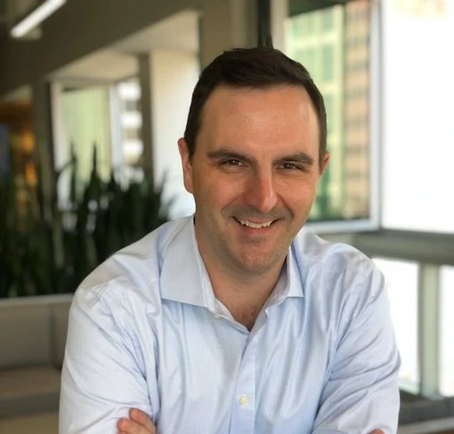 Jon Heise Covert Recruiting Headshot